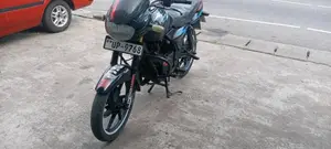 Bajaj Discover 135 2008 Motorbike (Used)