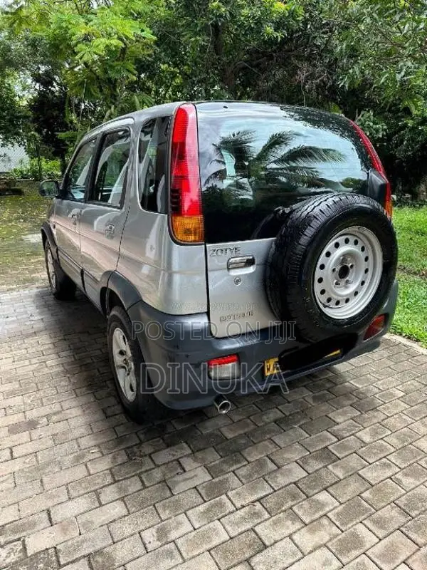 Zotye Nomad 2013 SUV (Used)