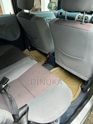 Zotye Nomad 2013 SUV (Used)