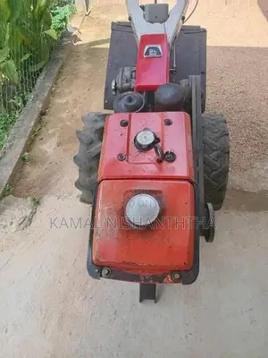 Kubota Rk80 1994 Tractor (Used)