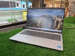 Laptop Dell Precision 3560 16GB Nvidia SSD 512GB