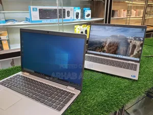 Laptop Dell Precision 3560 16GB Nvidia SSD 512GB