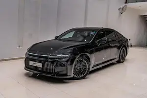 Toyota Crown 2024