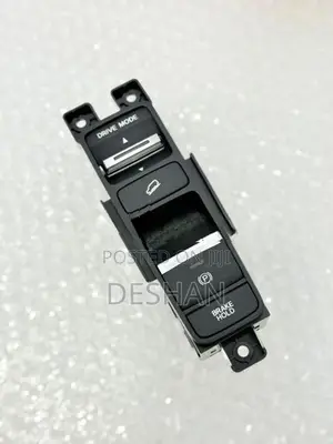 Honda vezel rv5 electric packing brake switch genuine