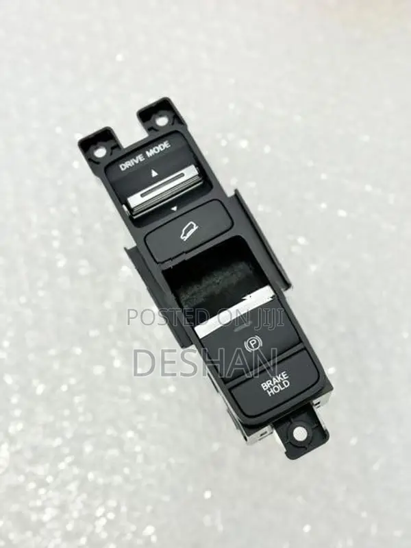 Honda vezel rv5 electric packing brake switch genuine