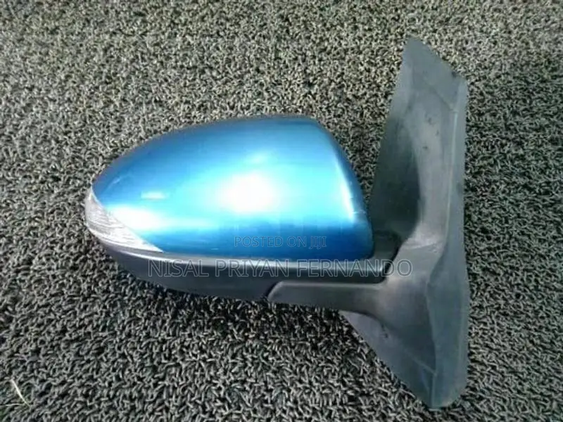 Mazda Demio (Winker) Side Mirror