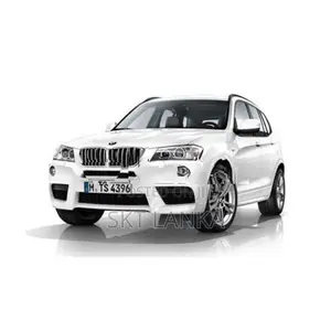 Genuine BMW X3 2013 F25 HALOGEN Headlights X1 X2 X5