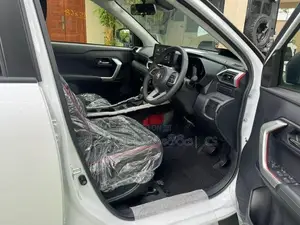 Toyota Raize Z Grade 2026