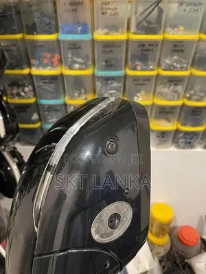Genuine Range Rover Vogue 2019 Side mirrors SPORT VELAR DISCOVERY 4 5