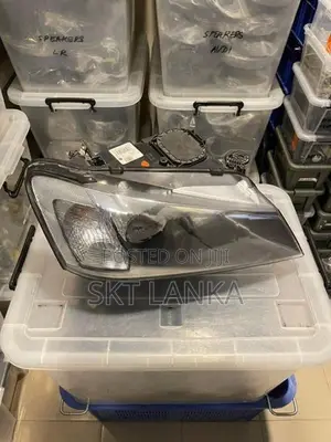 Genuine BMW X3 2013 F25 HALOGEN Headlights X1 X2 X5