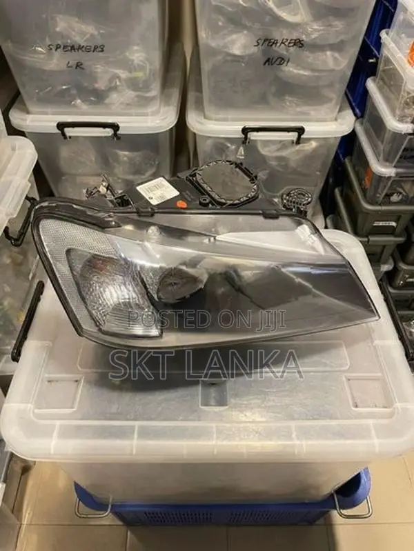 Genuine BMW X3 2013 F25 HALOGEN Headlights X1 X2 X5