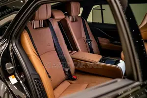 Toyota Crown 2024