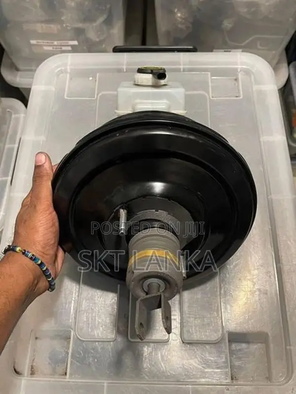 Genuine BMW X5 4.0e HYBRID 2017 Brake Booster pump X1 X2 X3 520d 740Le
