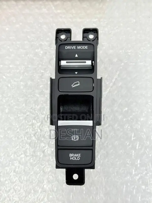 Honda vezel rv5 electric packing brake switch genuine