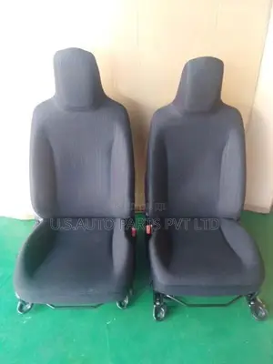 Toyota Vitz KSP130 Front Seat Left Side