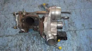NGX50 TOYOTA CHR Turbo Unite