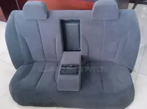 Nissan Tiida SC11 Seat Set
