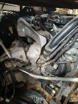 NGX50 TOYOTA CHR Turbo Unite