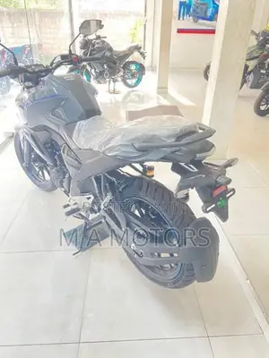 Yamaha Fzs V4 2026