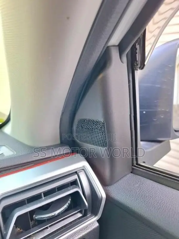 Toyota Yaris G Grade 2024