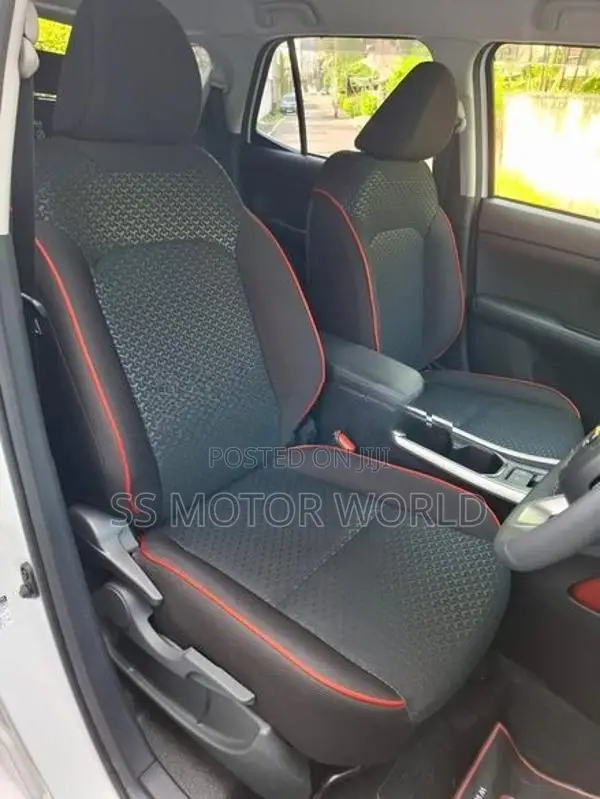 Toyota Yaris G Grade 2024