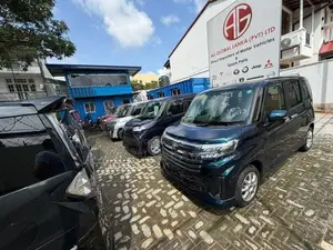 Toyota Roomy G Grade 2023