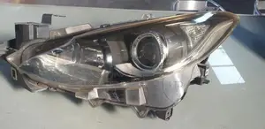 Mazda Axela BYEFP S Grade Head light LR