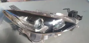 Mazda Axela BYEFP S Grade Head light LR