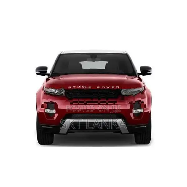 Genuine New Range Rover Evoque 2015 Side steps FREELANDER 2 VOGUE SPOR