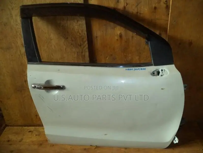 Suzuki Baleno WB42S Front Door Right Side