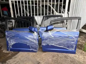 Honda Fit GP1 Parts