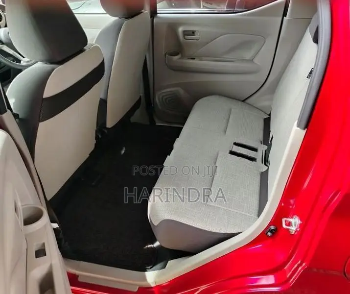 Nissan Dayz "X" LIMITED 2024