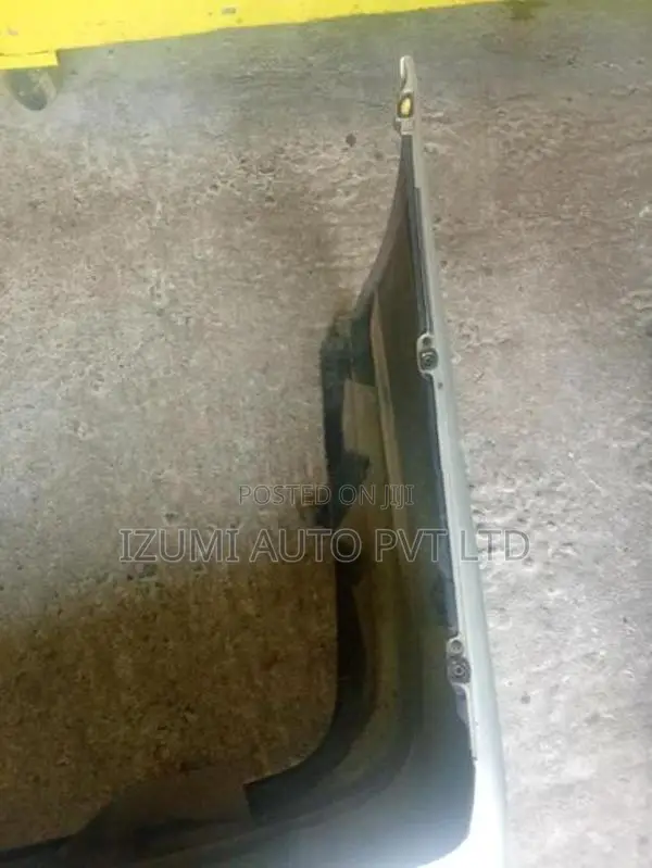 Toyota Crown 171 Rear Bumper