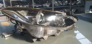 Mazda Axela BYEFP S Grade Head light LR