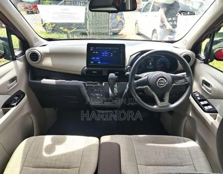 Nissan Dayz "X" LIMITED 2024