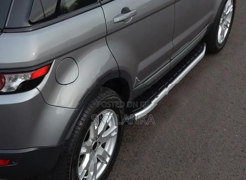 Genuine New Range Rover Evoque 2015 Side steps FREELANDER 2 VOGUE SPOR
