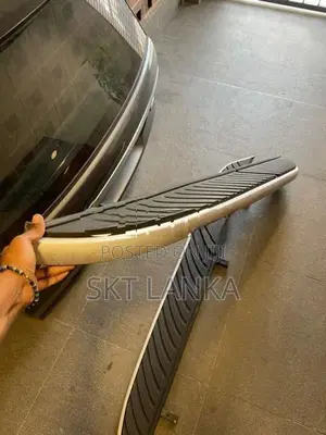 Genuine New Range Rover Evoque 2015 Side steps FREELANDER 2 VOGUE SPOR