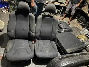 Honda Fit GP1 Parts