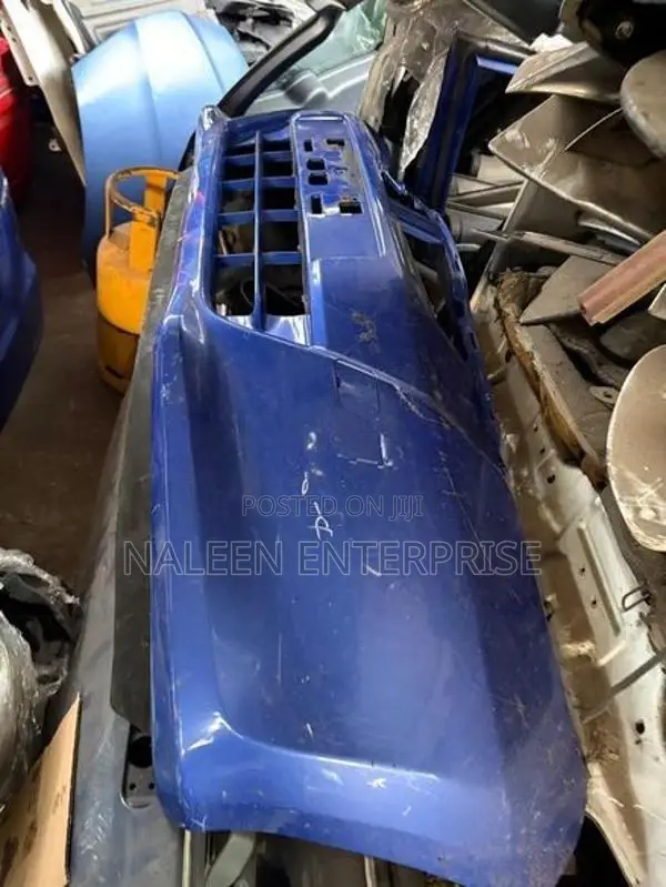 Honda Fit GP1 Parts