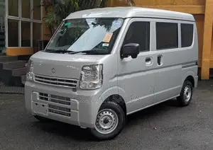Suzuki Every PA-LTD 2026