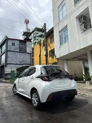 Toyota Yaris X limited 2025