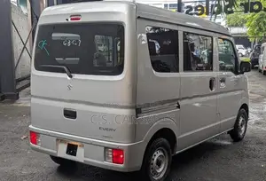 Suzuki Every PA-LTD 2026