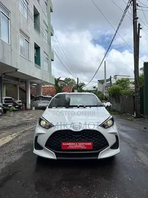 Toyota Yaris X limited 2025
