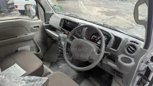 Suzuki Every PA-LTD 2026