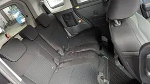 Toyota Roomy Custom G 2025
