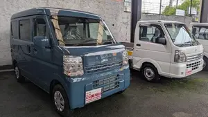 Suzuki Every PC 2025