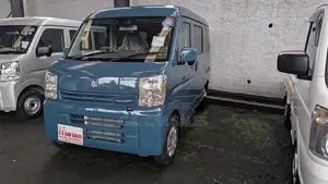 Suzuki Every PC 2025