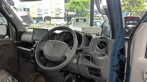 Suzuki Every PC 2025