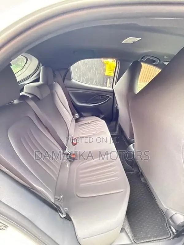 Toyota Yaris X limited 2025