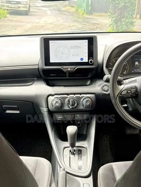 Toyota Yaris X limited 2025